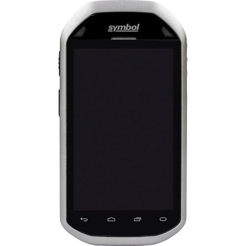 100Pcs Zebra Symbol MC40N0 Handheld Android 5.1 PDA Mobile Computer 2D Barcode Scanner Wi-Fi SE4710 MC40N0-SLK3R0112