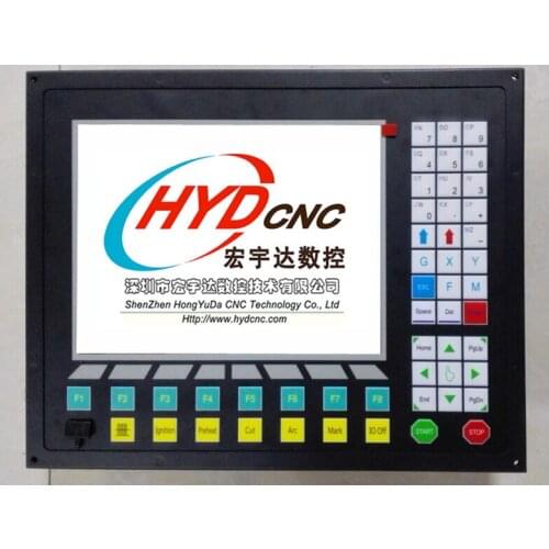 Top sale CNC control system for plasma cutting machine F2300A