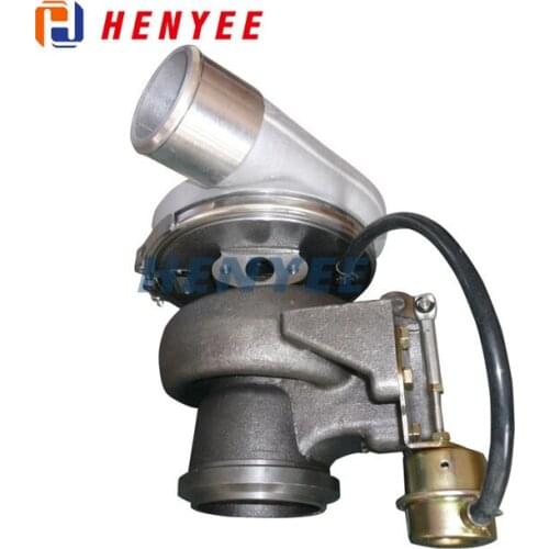 Turbocharger S200 178475 0R7979 171860 88080306 11071533 177-0440 178475 for Caterpillar Earth Moving 325C Excavator (Bagger)