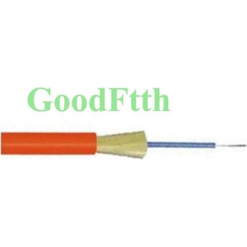 Indoor Optic Cable Multimode 1A1a 50/125 OM2 Simplex LSZH GoodFtth 2.0mm 1-3km