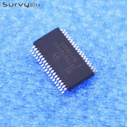 1PCS/5PCS 1096578-3 SOP 36PIN 1096578 IC NEW Encapsulation diy electronics