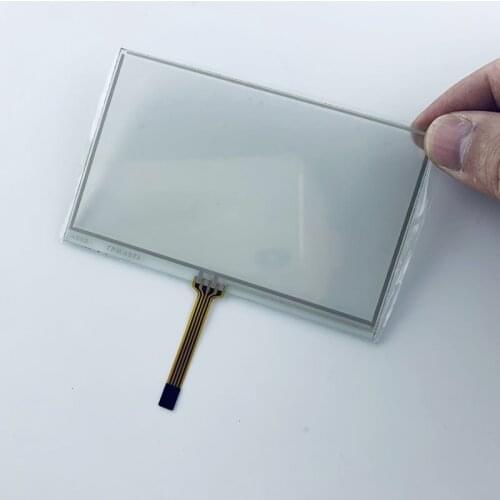 1402-X571/02-NA Touch Glass for Machine Operator Panel repair~do it yourself, Have in stock