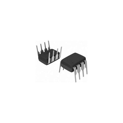 50pcs RC4558P RC4558 DIP-8