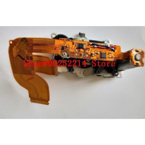 95%new for Nikon D5600 Aperture Motor Charge Plate Engine Replacement Repair Part