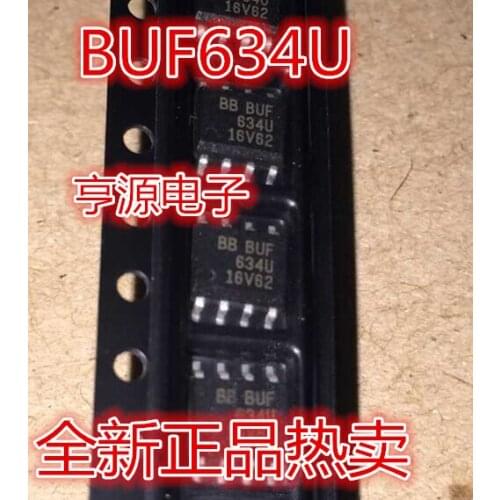 BUF634U 634U SOP-8