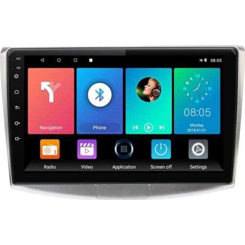 Eastereggs For Volkswagen/Magotan/Passat B6 B7 2010-2015 Car Radio 2 din Android Autoradio Car Multimedia Player Navigation GPS