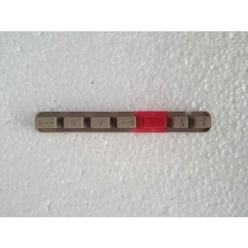 FOR Original Yamaha PSR550 540 Synchronous Start Variation Plus PSR-S650 Registered Recording Conductive Adhesive