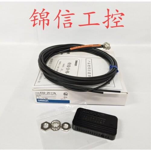 E32-ZC11N OMRON 100% new and original