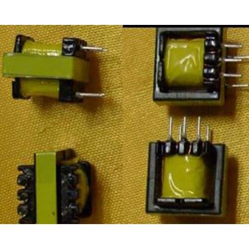 EE16-A2 switching power supply high frequency transformer, maximum output power 10W