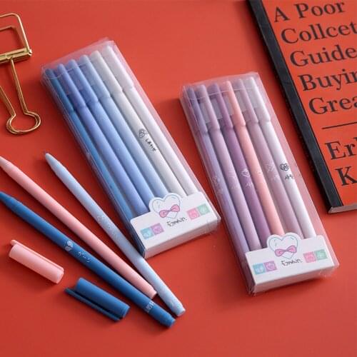 Hinmay Gel Pens