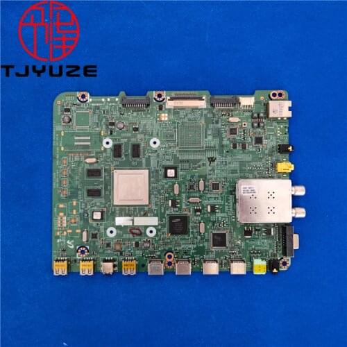 Good test BN41-01587E for Samsung UE37D6000 UE37D6000ZT main board BN94-05370Y UE37D6000TW motherboard