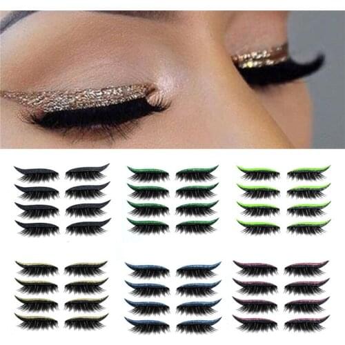 IFANYUO Glitter Eyeliner China