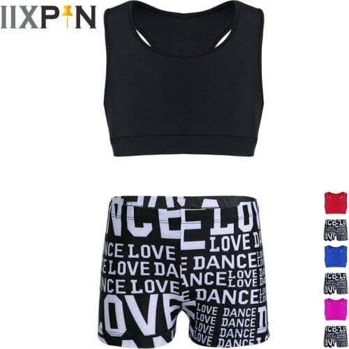 IIXPIN Children's Swimming Trunks