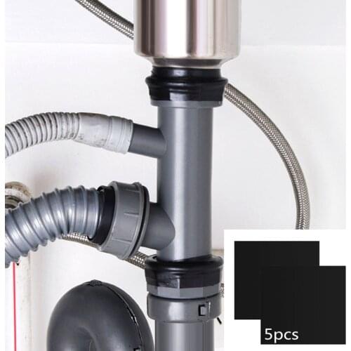 Super Fix Strong Waterproof Stop Leak Seal Repair Insulating Tape Performance Self Tape Duct Tape Waterproof Pipe Tape