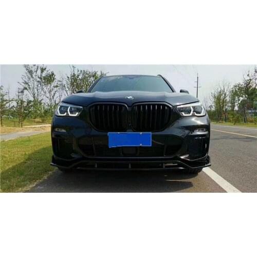 Suit For Bmw 2019 X5 Modified Small Package G05 Front Rear Lip Tail Side Skirt