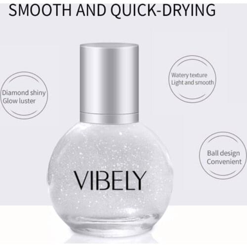 1PCS Makeup Highlighter Facial Contour Brightening Concealer Liquid Highlighter Primer Bronzer Facial Glow