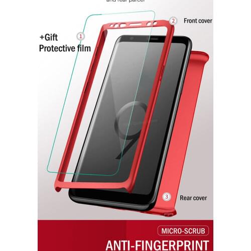 MBPMATE Samsung Galaxy Note 5 Phone Cases