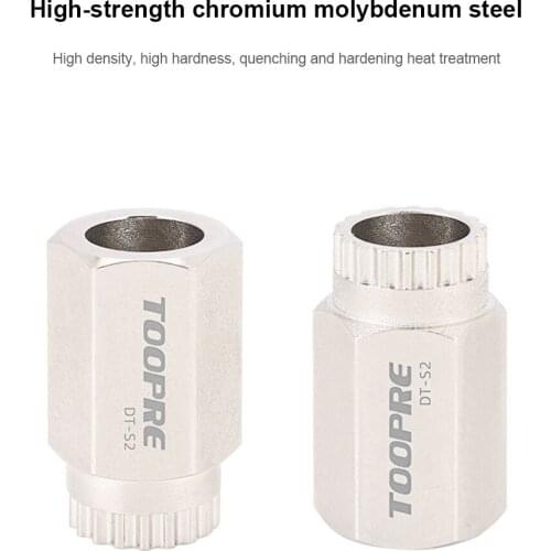 On salling! EXP Ratchet Removal Bicycle Hub Removal Tool and Install Tool for 240/180 DT Hub for New EXP Bike Repair Tools