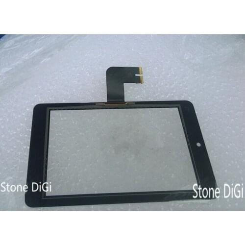 NEW 7 Inch Tablet PC Touch Screen Digitizer For ASUS Memo Pad HD 7 ME173 With Free Repair Tools Free Shipping