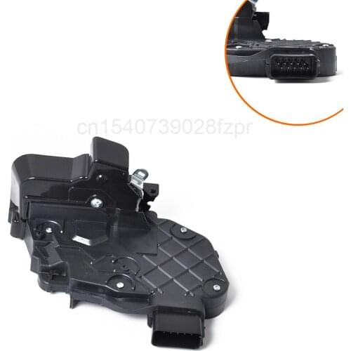 It IsIt Is Suitable For The Door Lock Block Lr011303 Of The Rear Left Door Lock Actuator Of The Land Rover All Door Central Door