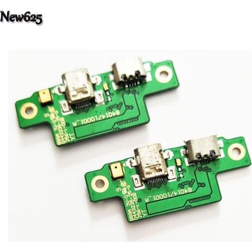 Original For Motorola Xoom 2 MZ615 MZ616 MZ617 USB Charging Dock Port Connector Board Flex Cable Replacement Parts