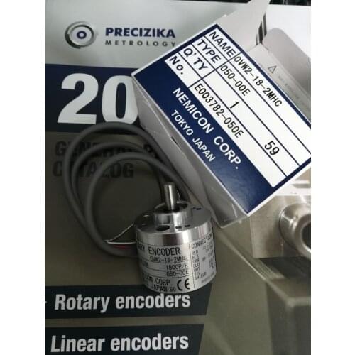 OVW2-18-2MHC-050-00E new NEMICON original encoder