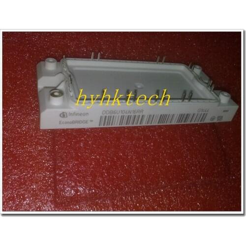 Supply original Module DDB6U104N16RR ,free shipment