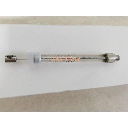 For Mindray BS300 Biochemical Instrument Sample Syringe 50ul Syringe Accessories