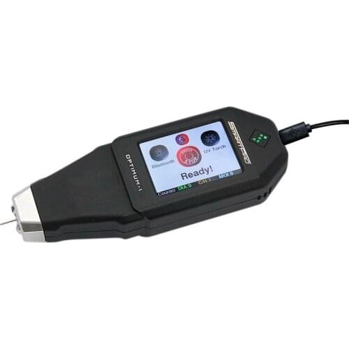 Synthetic Diamond Tester Diamond Selector cvd hthp Identification Moissanite Detection Imitation Thermal Conductivity Meter