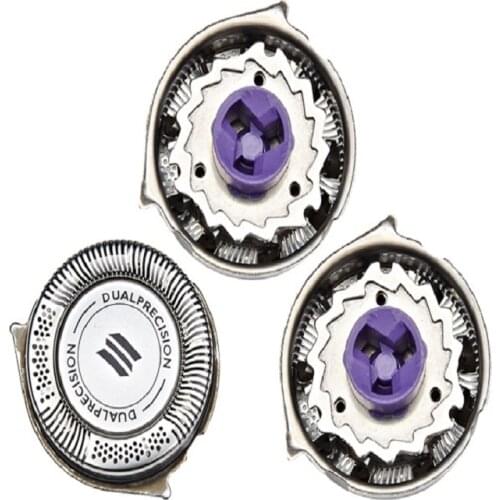 Shaving Razor Replacement Head for Philips Norelco SH50/52 PT720 PT724 PT730 AT810 AT830 HQ6090 7800XL HQ8160 Aquatec 3000 5000