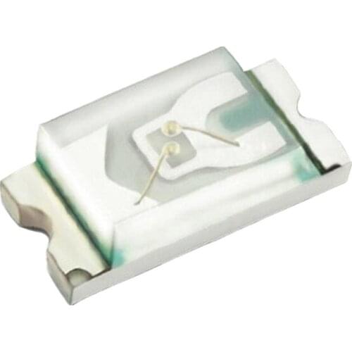 LED chip 0603 smd LED diodes bead RED GREEN BLUE WHITE yellow orange Lamp module Stage Lamp bulb free shipping 4000pcs