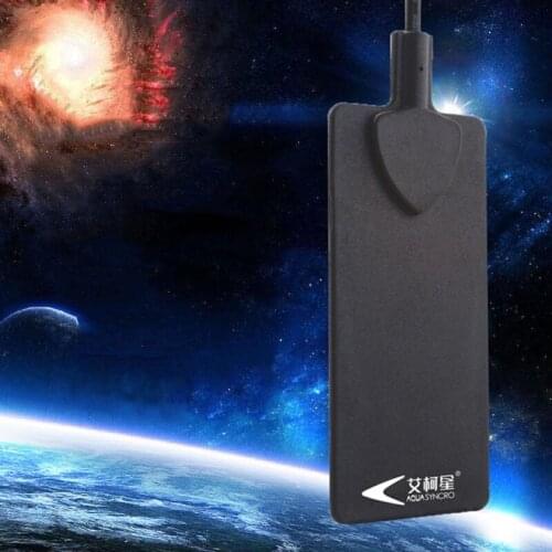 Ultra-thin 7.5W 15W 25W Aquarium Mini Heater Flexible Fish Tank Turtle Heating Rod Water Tank Temperature Controller 220-240V