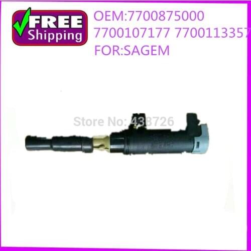 High Quality Pack Ignition Coil OEM 7700875000 7700107177 7700113357