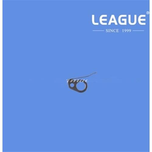 0667 355140 Fixing Clamp for Durkopp Adler 867, 867-M, 887, 567, 911-211, 1767 # 0667355140