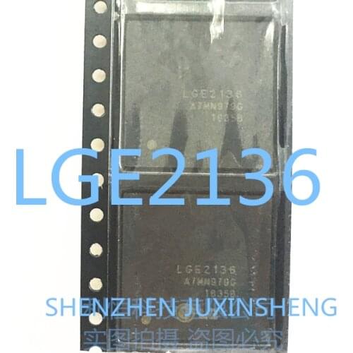 100% New&original LGE2136 BGA