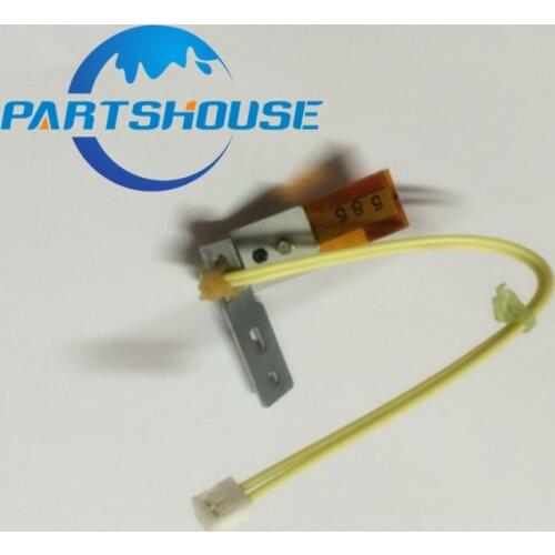 2Pcs Original New Fuser Thermistor A1DUR72000 for Konica Minolta Bizhub C5500 C6500 C6501 C6000 C7000 Fusing Temperature Sensor