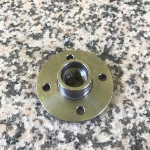 54 mm Flange Quad Adapter Thread M14 for Diamond Saw Blades
