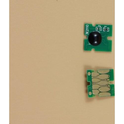 DGYCJLFP 30pcs/lot one time chip for Epson Sure Lab D700 printer Ink cartridge chip Free shipping