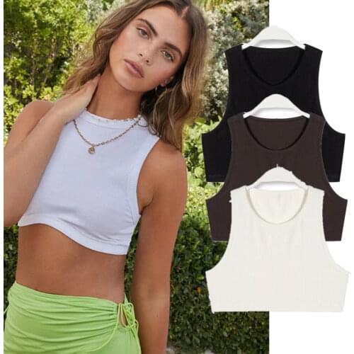 Женские трикотажные майки Daveanddi China At AliExpress