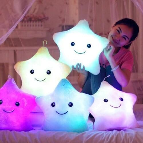 Glowing Toys DUDU&DIDI China
