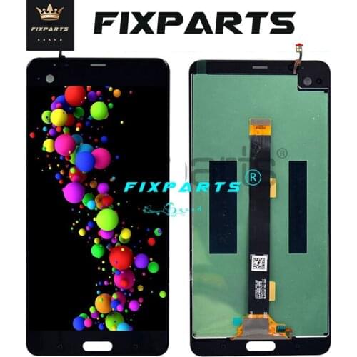 Fixparts Screens For HTC U Ultra