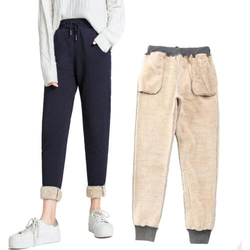 Hongyilai Women's Pants