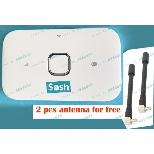 Huawei E5573 E5573Bs-320 4G LTE 150Mbps Wifi Router Mobile Hotspot Router