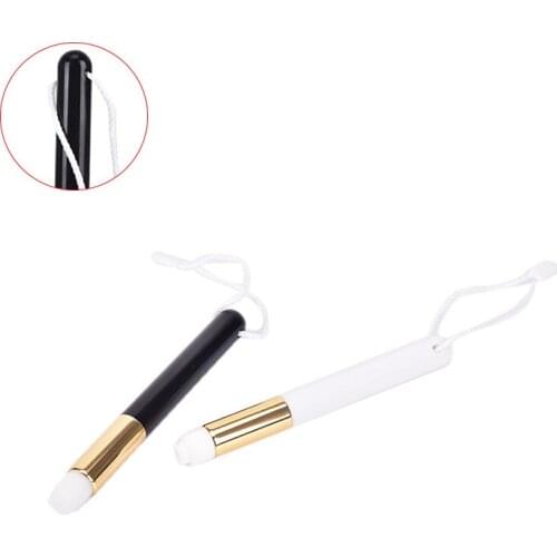 Blackhead Nose Cleaning Brush Skin Care Remover Tool Washing Makeup Brush Eyelash Wash Brush Eyelash Wash Brushes