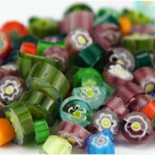 Стеклянный бисер SHEAUTY China At AliExpress