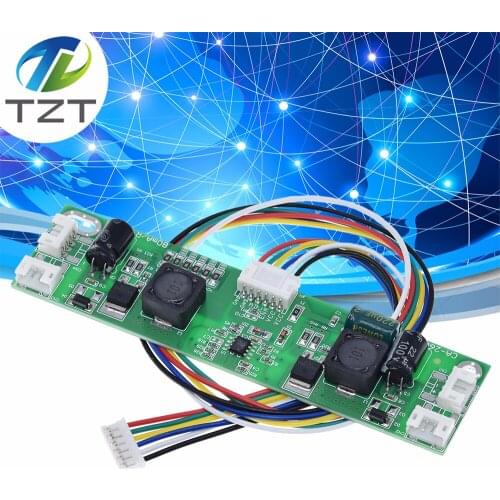 LED TV Backlight Board CA-266S 32-65 Inch LED Universal Inverter 80-480mA Constant Current Board