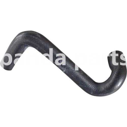 KUBOTA TRACTOR PARTS HOSE,WATER LOWER 3C081-17450 FOR KUBOTA TRACTOR M9540