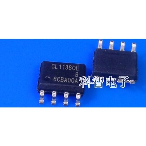 10pcs/lot 100% New&original CL1138OL CL1138 SOP7 5V1A