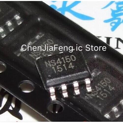 100PCS~500PCS/LOT NS4150 SOP8 New original