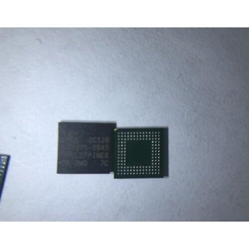 2PCS XC2C128-7CPG132C XC2C128 new good quality